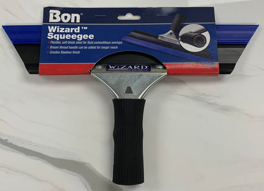 BON WIZARD SQUEEGEE