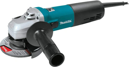 MAKITA ANGLE GRINDER 9565CV 5-INCH VARIABLE SPEED