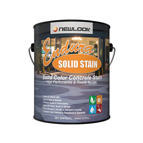 EnduraStain Solid Color Base for Solid Color