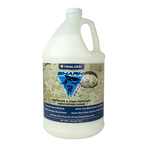 SHARKSEAL REPELLANT CONCRETE SEALER