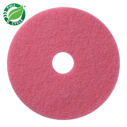 FLAMINGO FLOOR SCRUBBING PAD