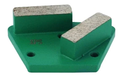 GREEN GIANT FLOOR GRINDING TRAPEZOID