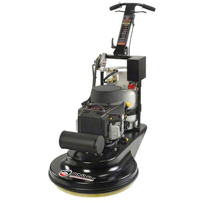 JX BLACK DIAMOND FLOOR BURNISHER