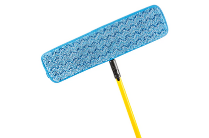 MICROFIBER FLOOR CARE KIT