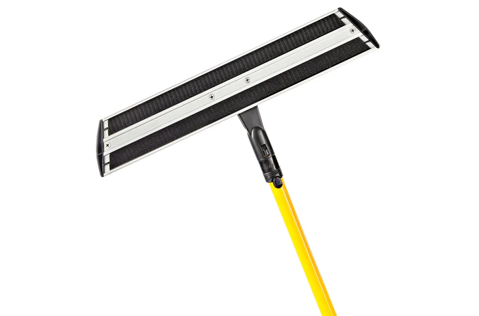 24" MICROFIBER MOP SQUEEGEE FRAME