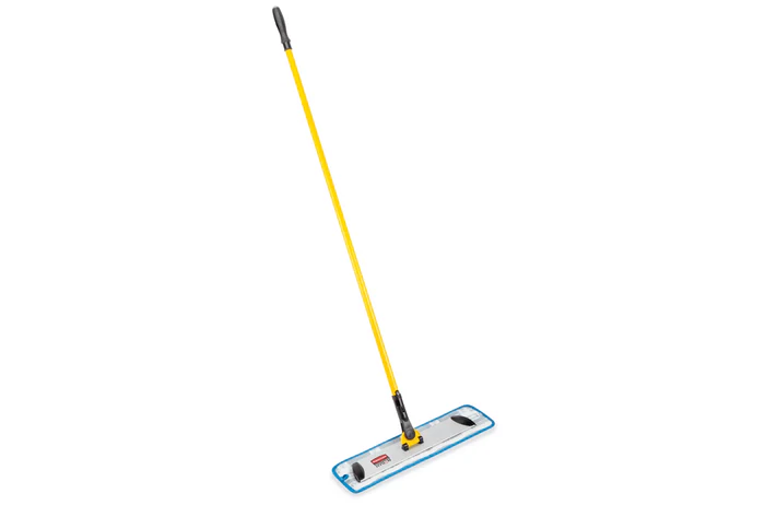 70" MICROFIBER MOP TELESCOPING HANDLE