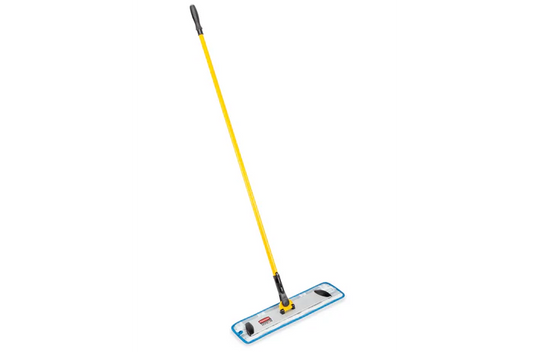 70" MICROFIBER MOP TELESCOPING HANDLE