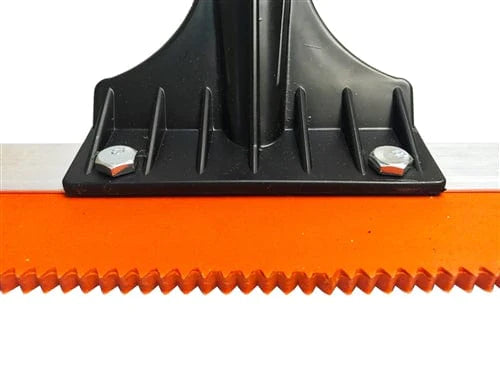 WOOSTER 24" RED SPEED FLOOR SQUEEGEE