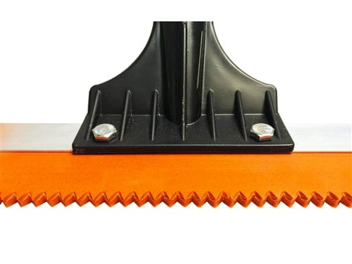 WOOSTER 24" RED SPEED FLOOR SQUEEGEE