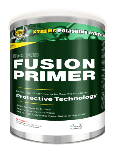 ROCKHARD FUSION PRIMER