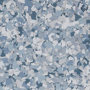 EPOXY FLAKES COLORS - SIGNATURE FLAKE