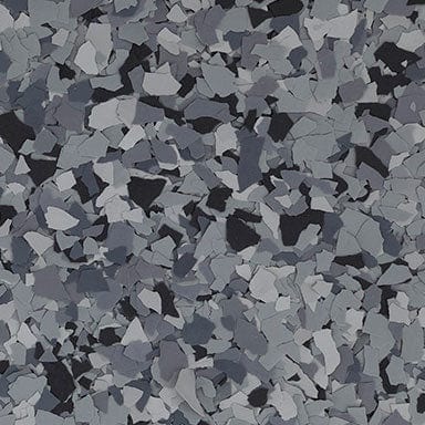 EPOXY FLAKES COLORS - SIGNATURE FLAKE