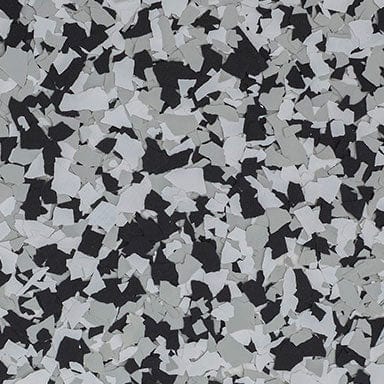 EPOXY FLAKES COLORS - SIGNATURE FLAKE