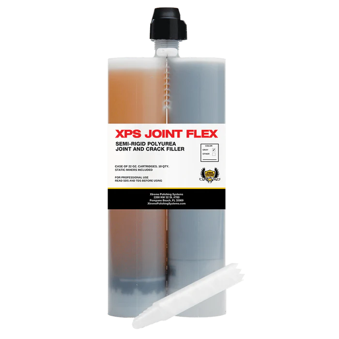 EXPANSION JOINT FILLER FOR CONCRETE - XPS JOINT FLEX